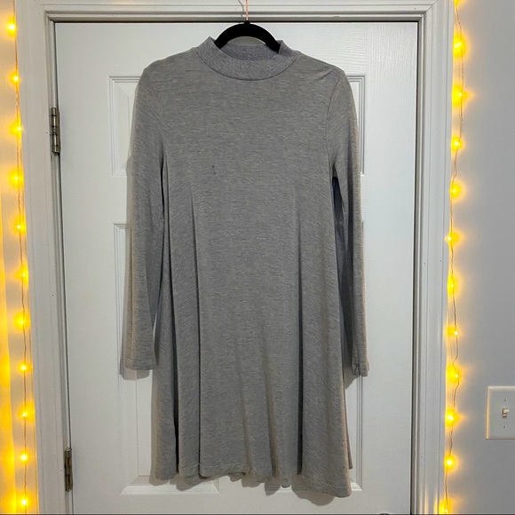 Lou & Grey Sweater Dress - Picture 1 of 6